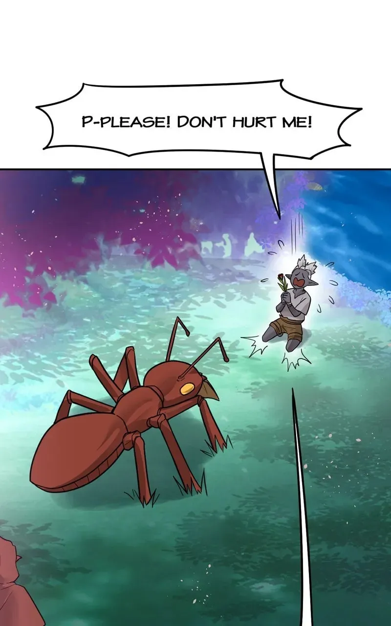 Lord of Goblins (Colored) Chapter 101 page 67 - 