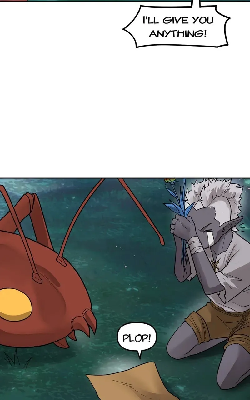 Lord of Goblins (Colored) Chapter 101 page 68 - 