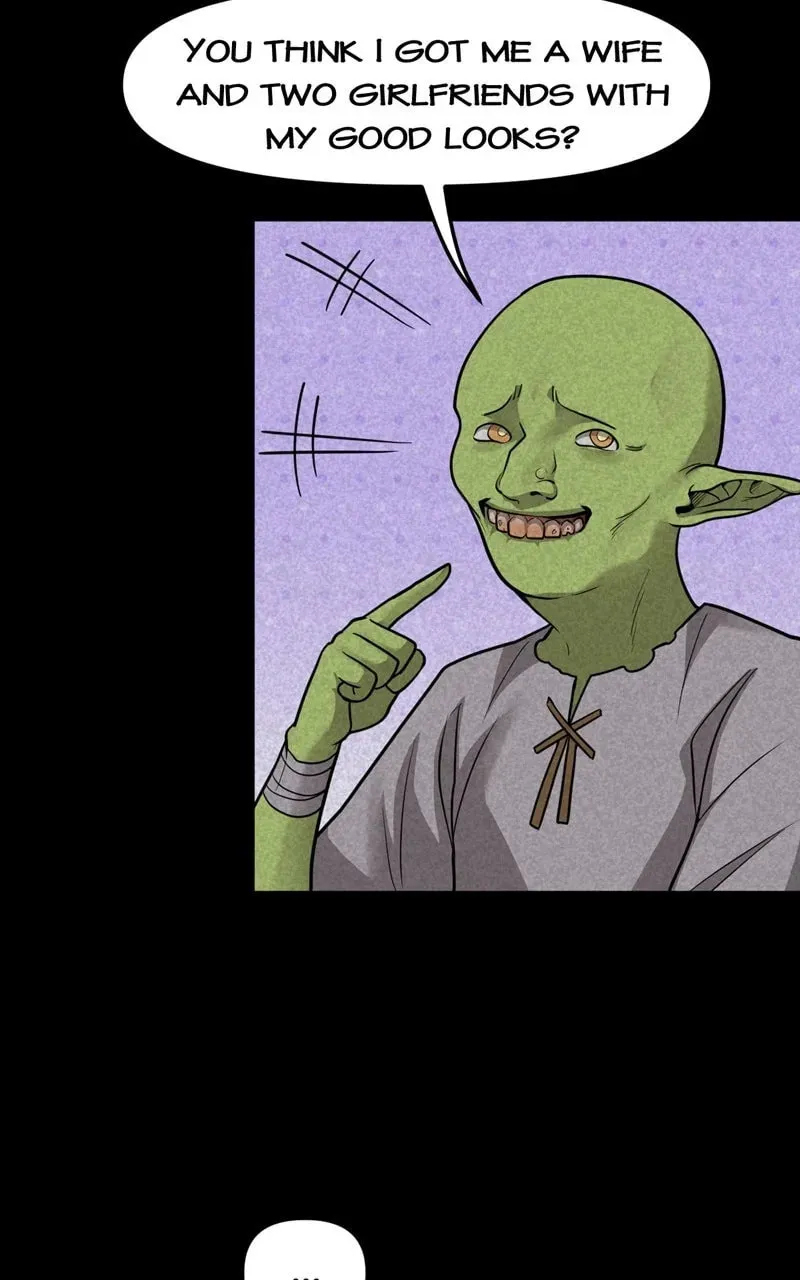 Lord of Goblins (Colored) Chapter 101 page 8 - 