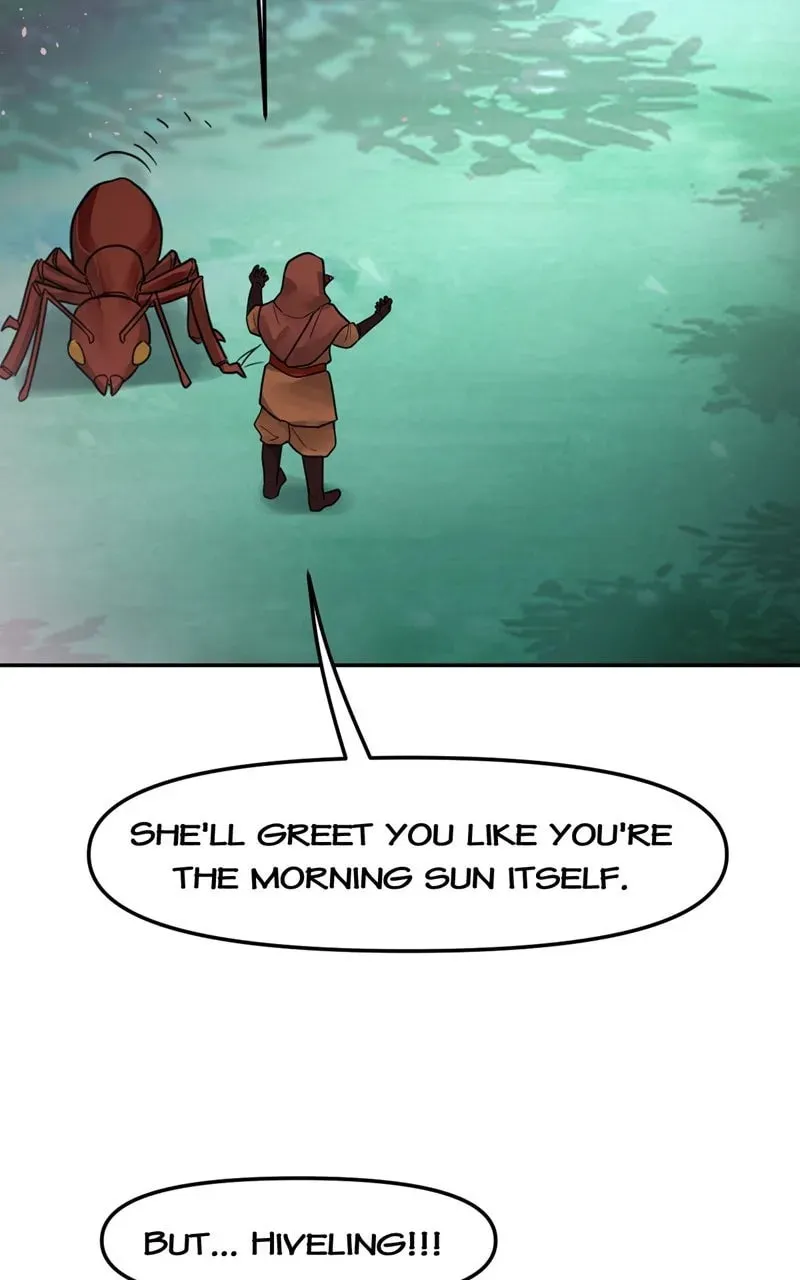 Lord of Goblins (Colored) Chapter 101 page 71 - 