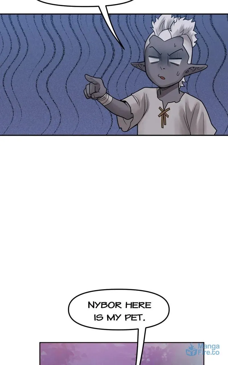 Lord of Goblins (Colored) Chapter 101 page 72 - 