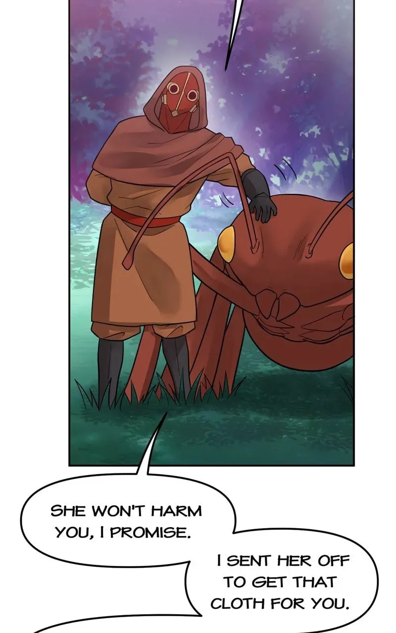Lord of Goblins (Colored) Chapter 101 page 73 - 