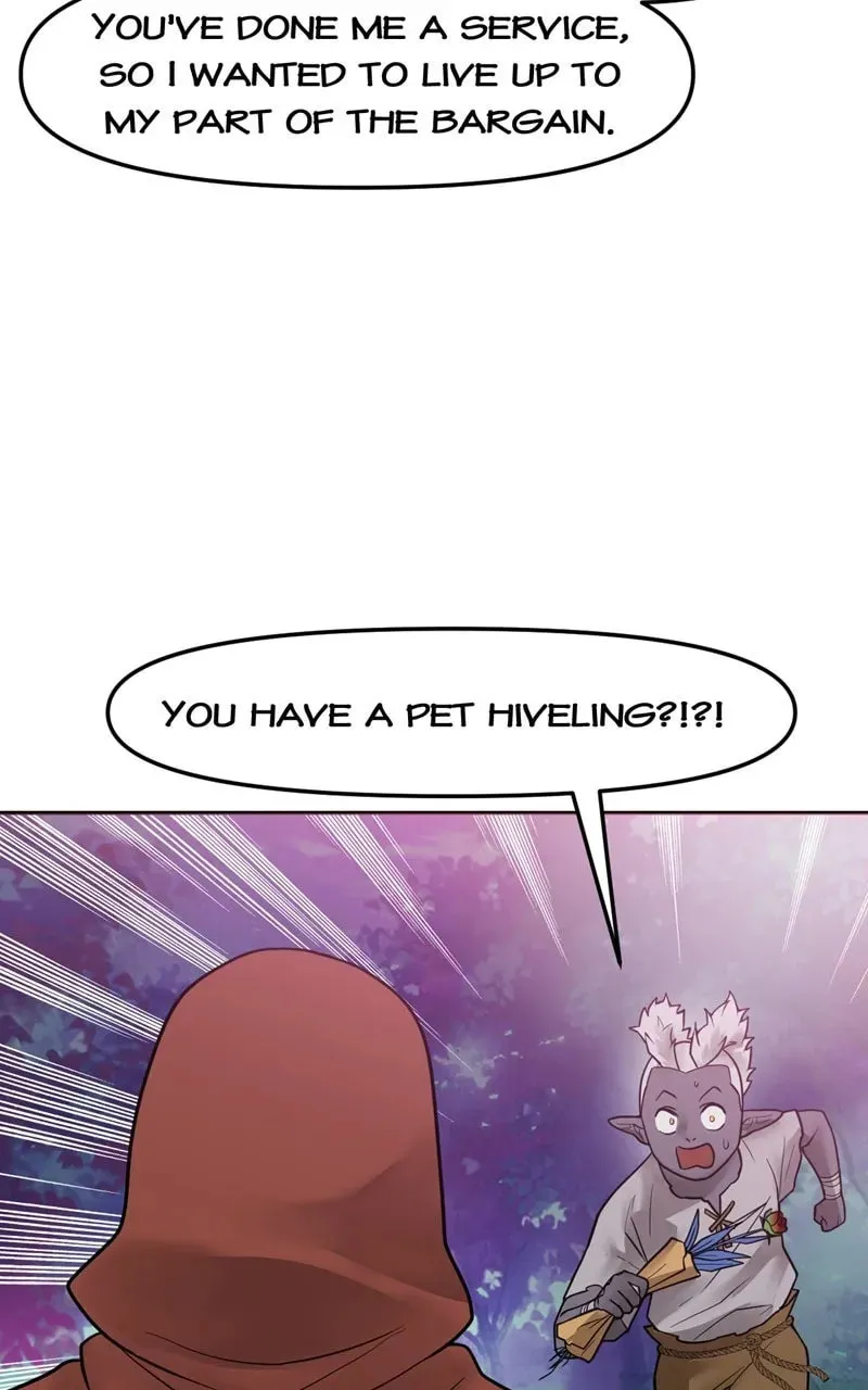 Lord of Goblins (Colored) Chapter 101 page 74 - 