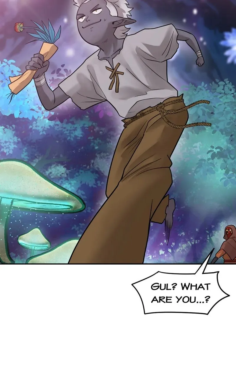 Lord of Goblins (Colored) Chapter 101 page 76 - 