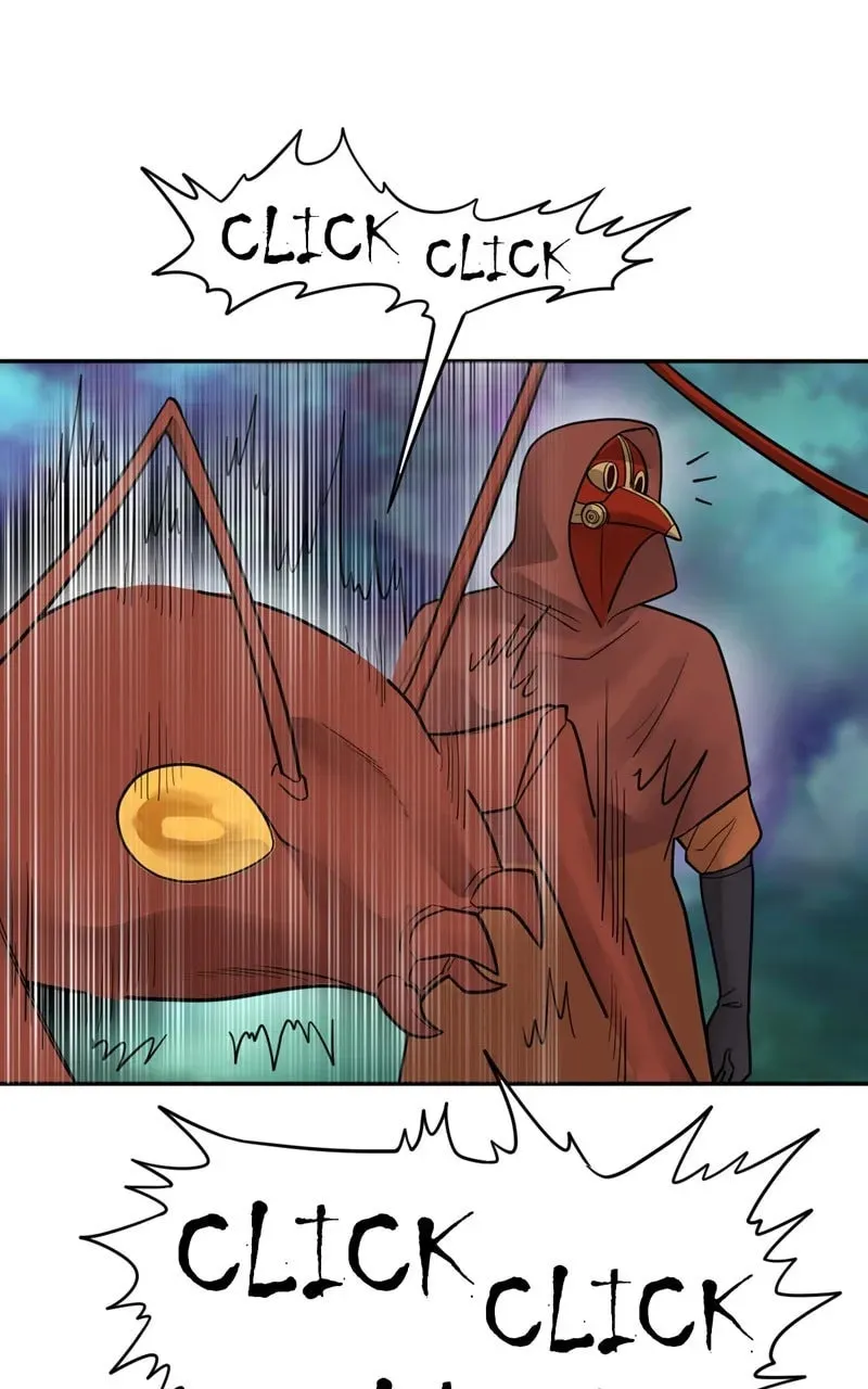 Lord of Goblins (Colored) Chapter 101 page 77 - 