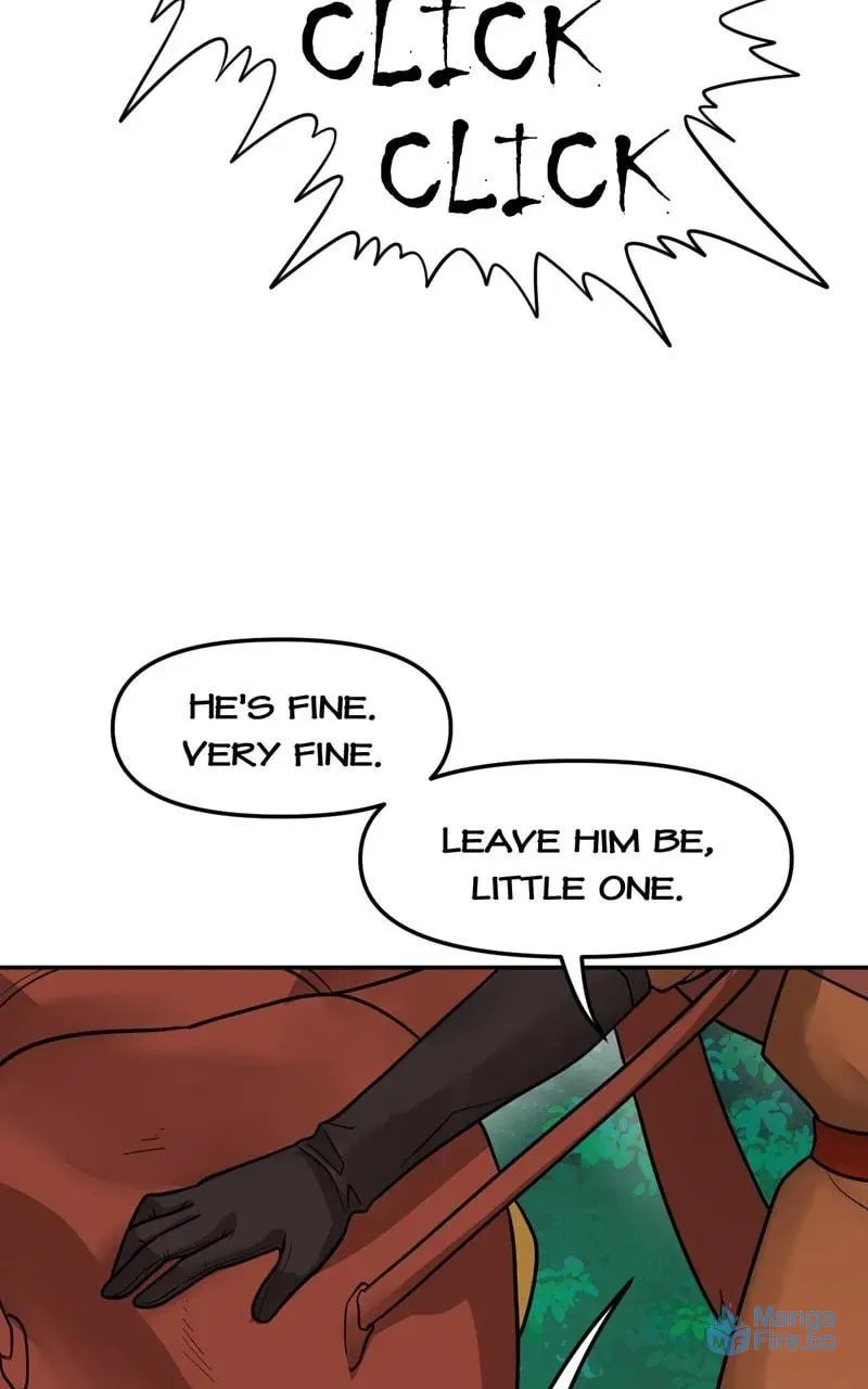 Lord of Goblins (Colored) Chapter 101 page 78 - 