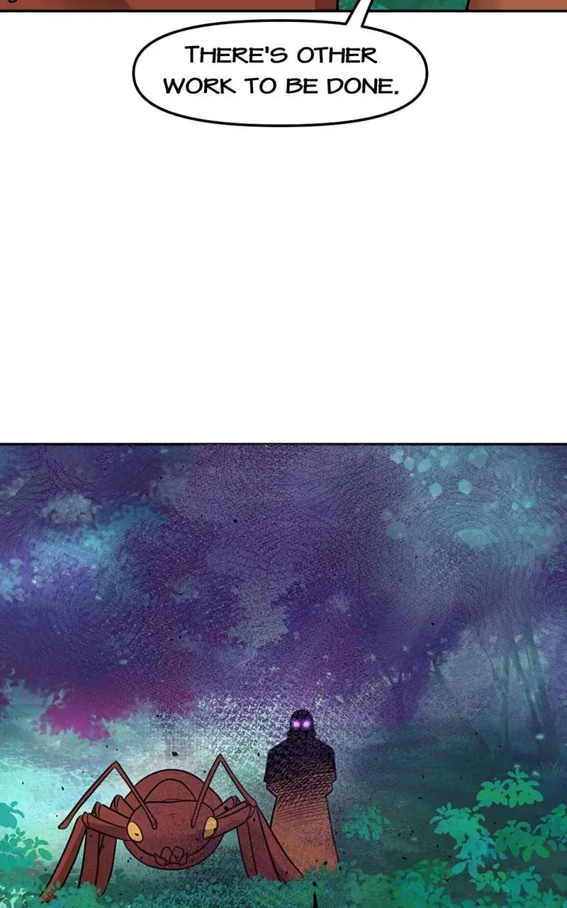 Lord of Goblins (Colored) Chapter 101 page 79 - 