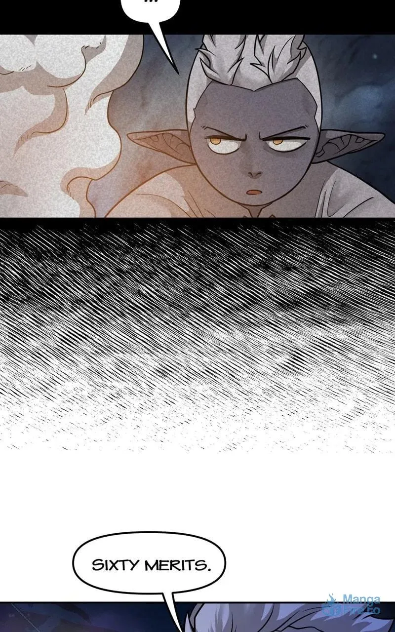 Lord of Goblins (Colored) Chapter 101 page 9 - 