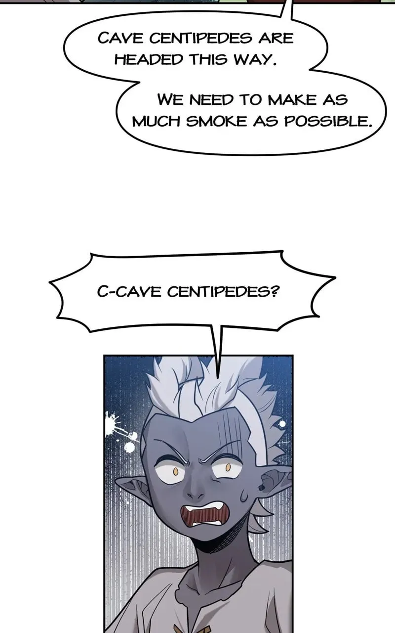 Lord of Goblins (Colored) Chapter 102 page 13 - 