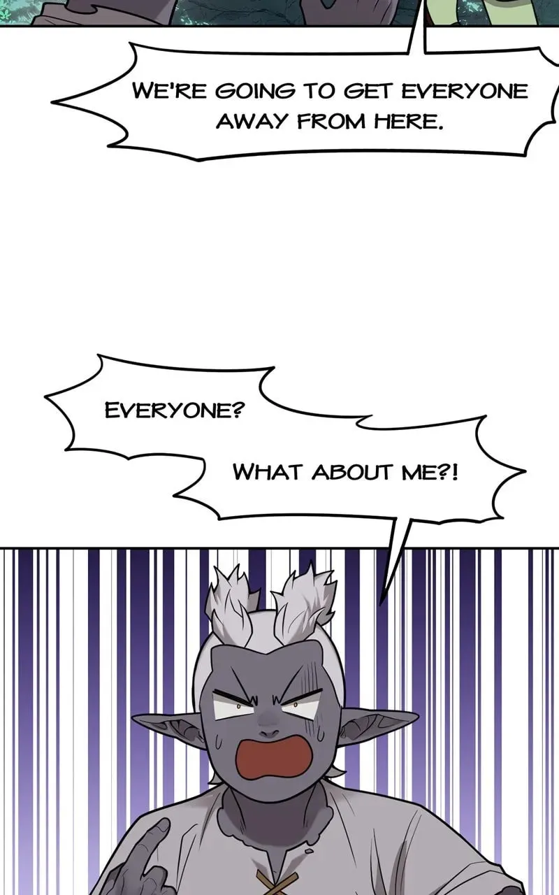 Lord of Goblins (Colored) Chapter 102 page 15 - 