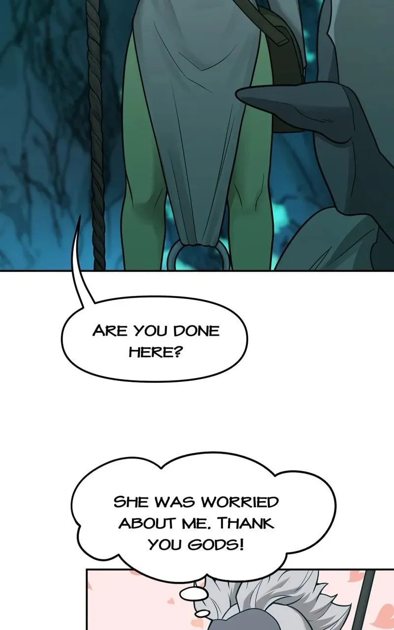 Lord of Goblins (Colored) Chapter 102 page 20 - 