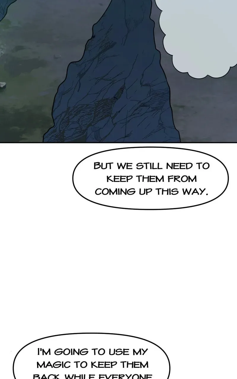 Lord of Goblins (Colored) Chapter 102 page 24 - 