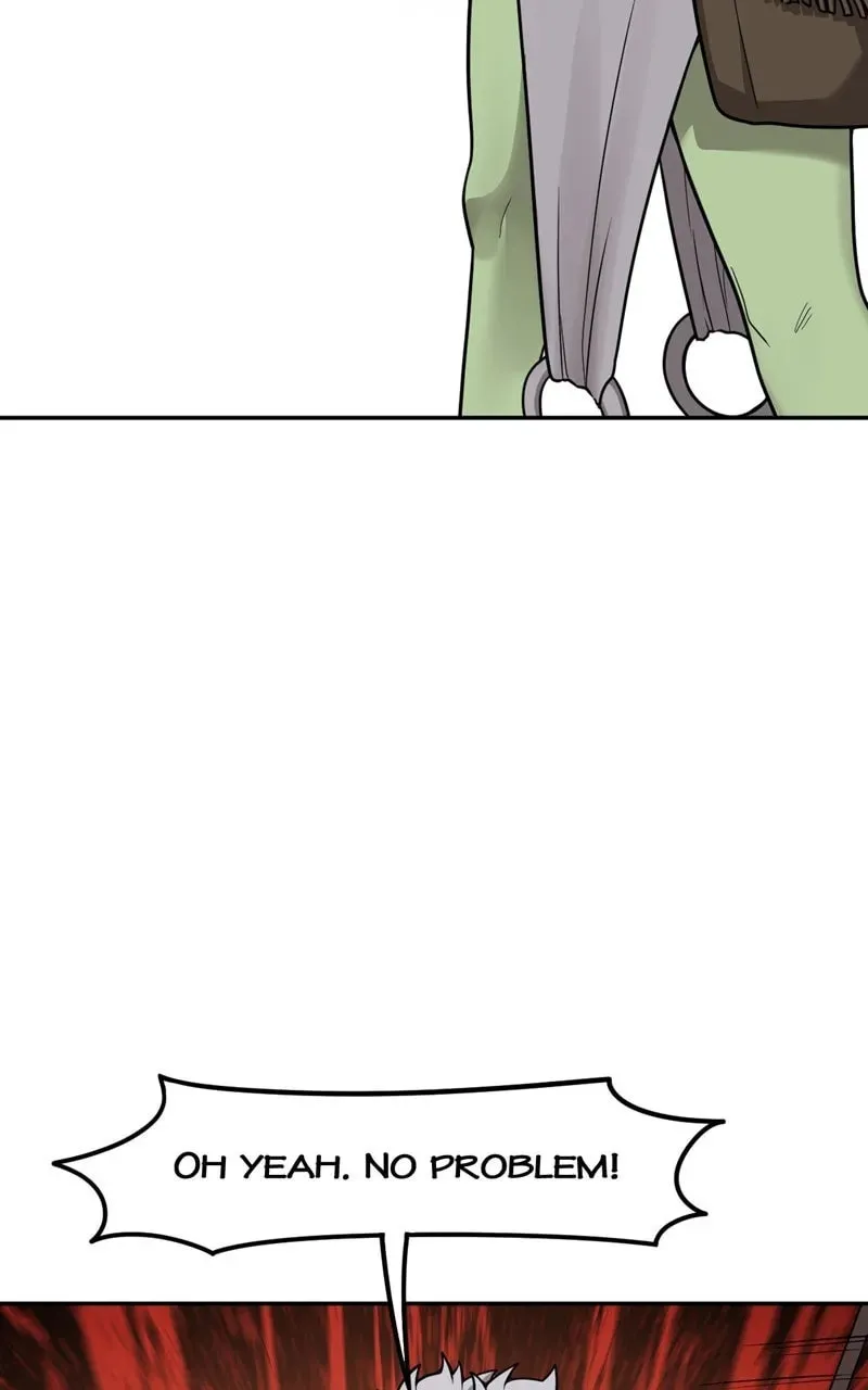 Lord of Goblins (Colored) Chapter 102 page 26 - 