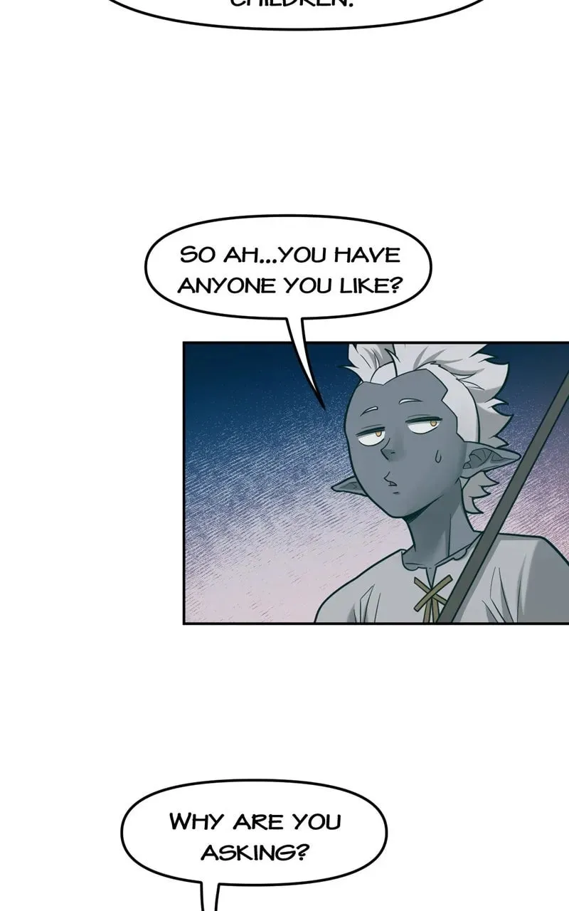 Lord of Goblins (Colored) Chapter 102 page 30 - 