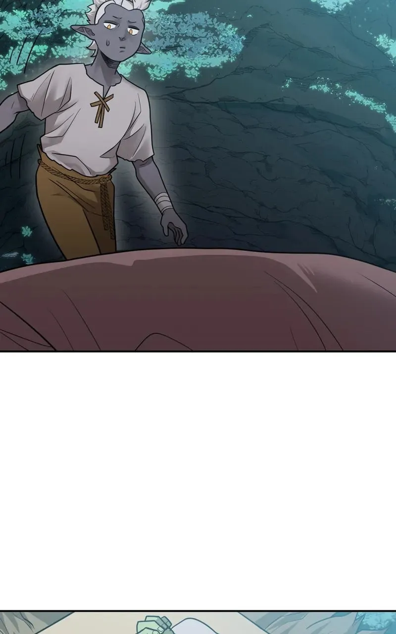 Lord of Goblins (Colored) Chapter 102 page 4 - 