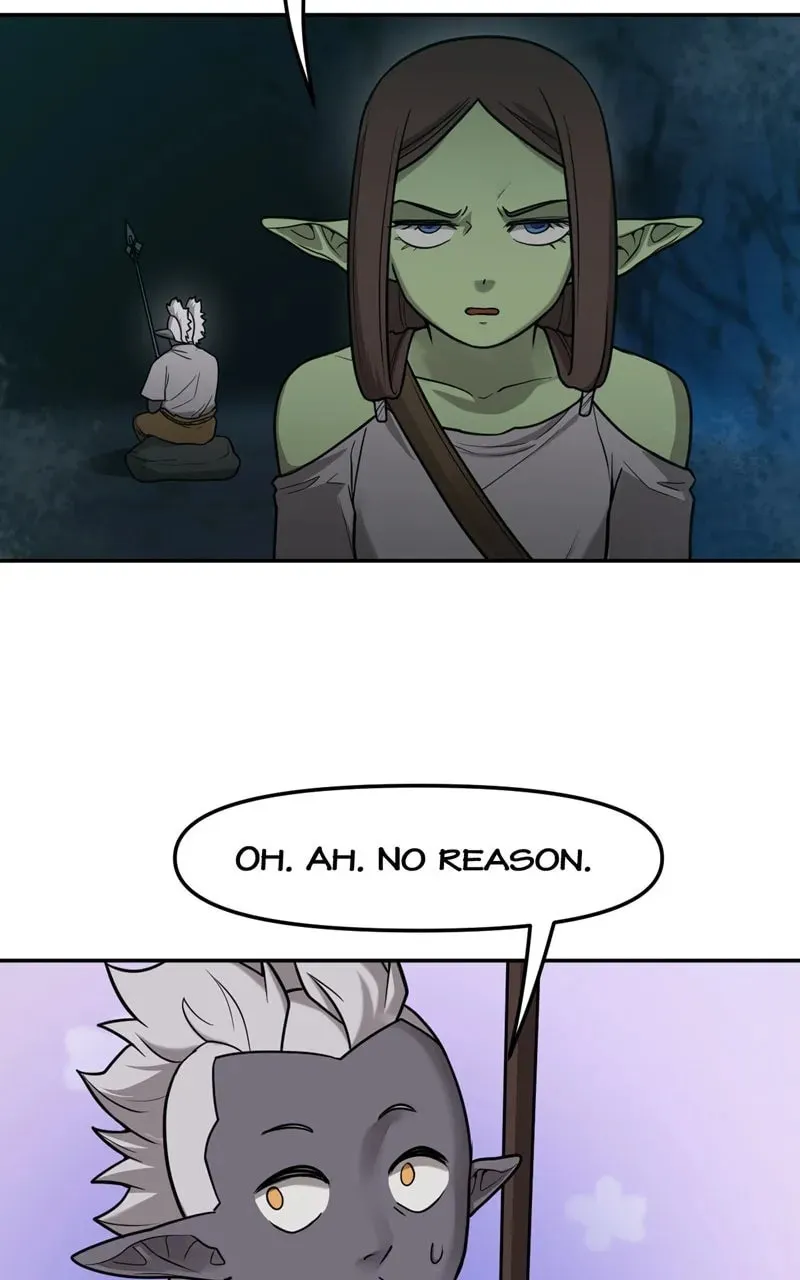 Lord of Goblins (Colored) Chapter 102 page 31 - 