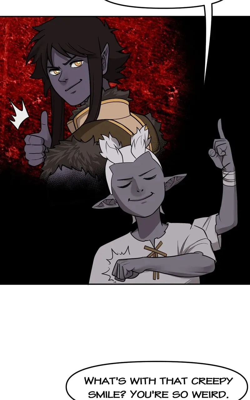 Lord of Goblins (Colored) Chapter 102 page 34 - 