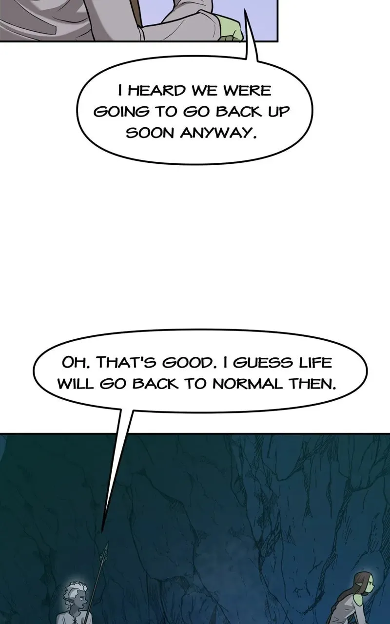 Lord of Goblins (Colored) Chapter 102 page 38 - 