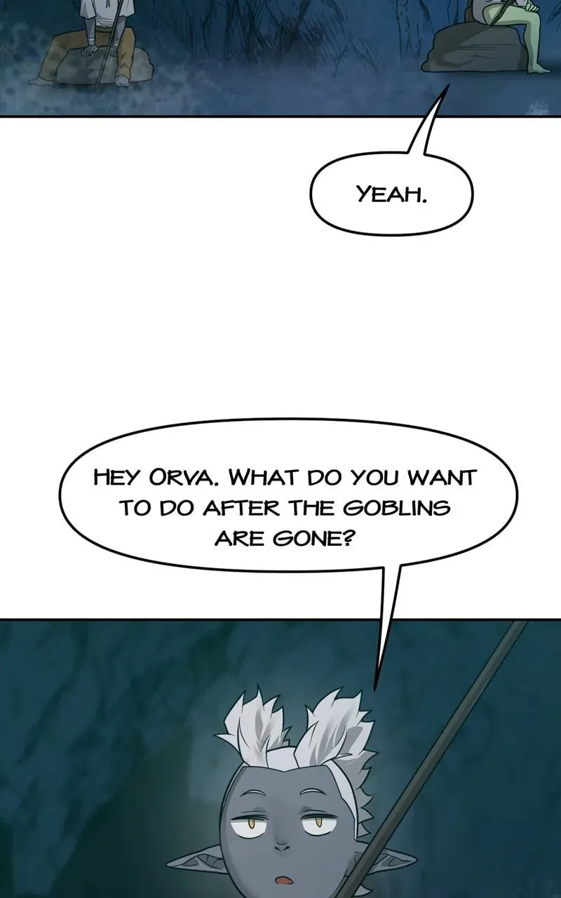 Lord of Goblins (Colored) Chapter 102 page 39 - 
