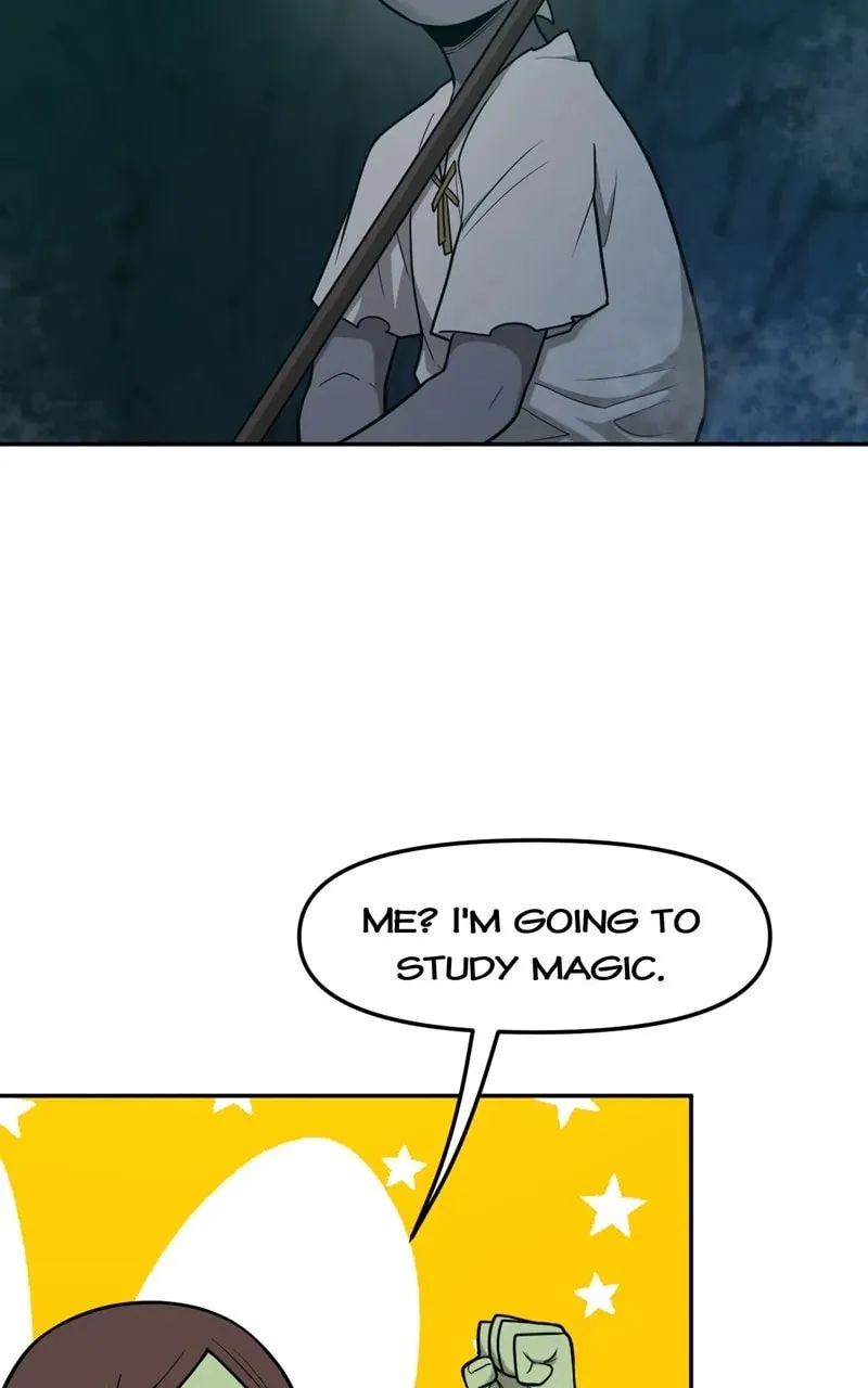 Lord of Goblins (Colored) Chapter 102 page 40 - 