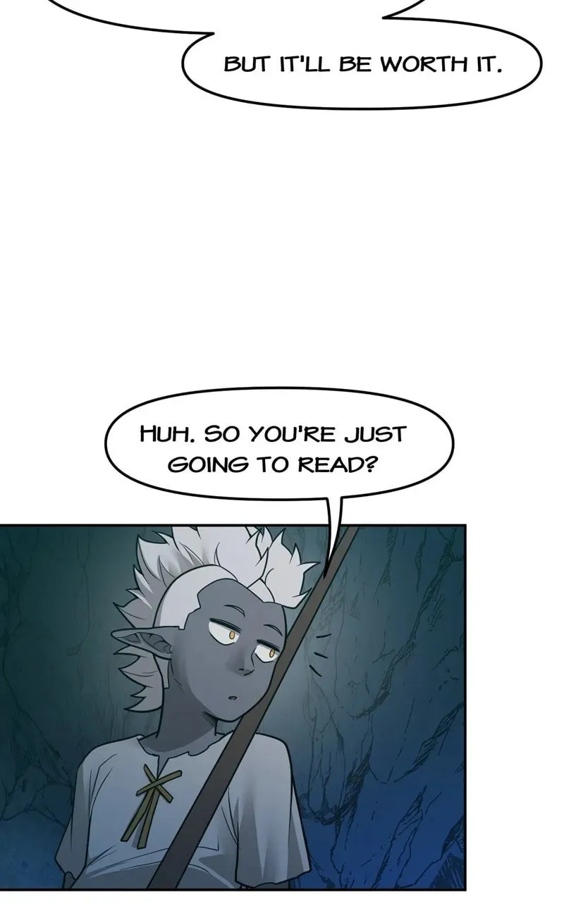 Lord of Goblins (Colored) Chapter 102 page 42 - 