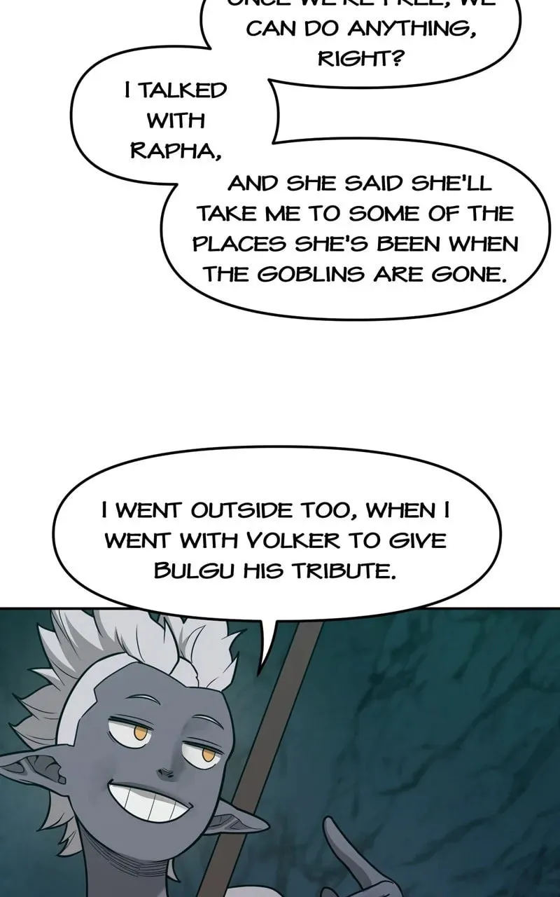 Lord of Goblins (Colored) Chapter 102 page 44 - 