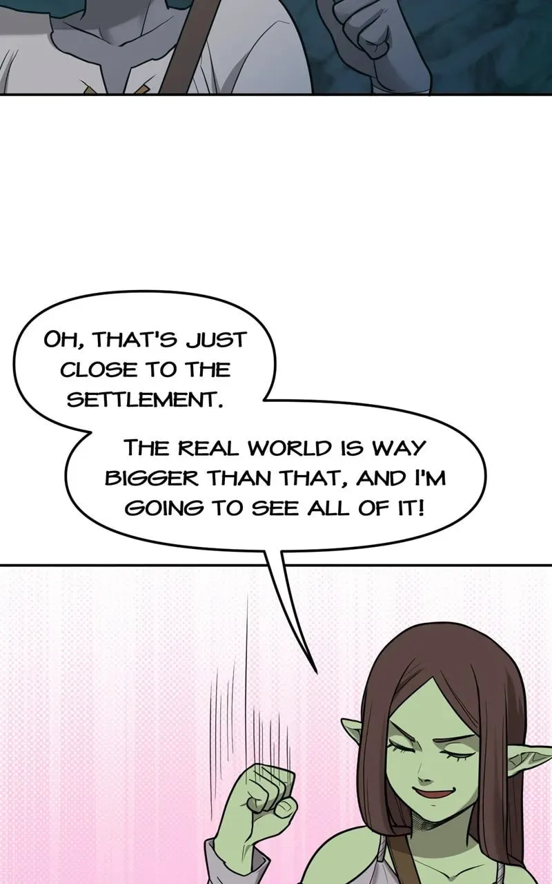 Lord of Goblins (Colored) Chapter 102 page 45 - 