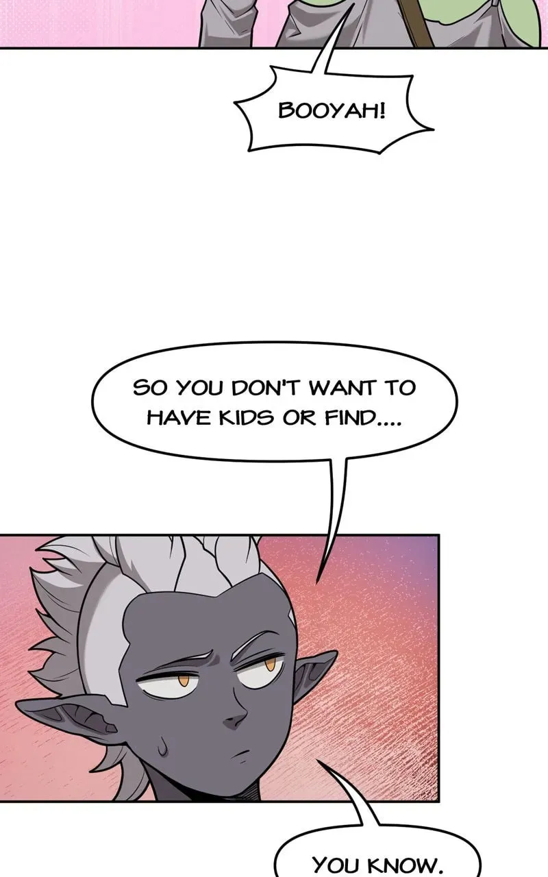 Lord of Goblins (Colored) Chapter 102 page 46 - 