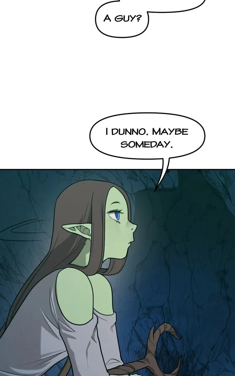 Lord of Goblins (Colored) Chapter 102 page 47 - 