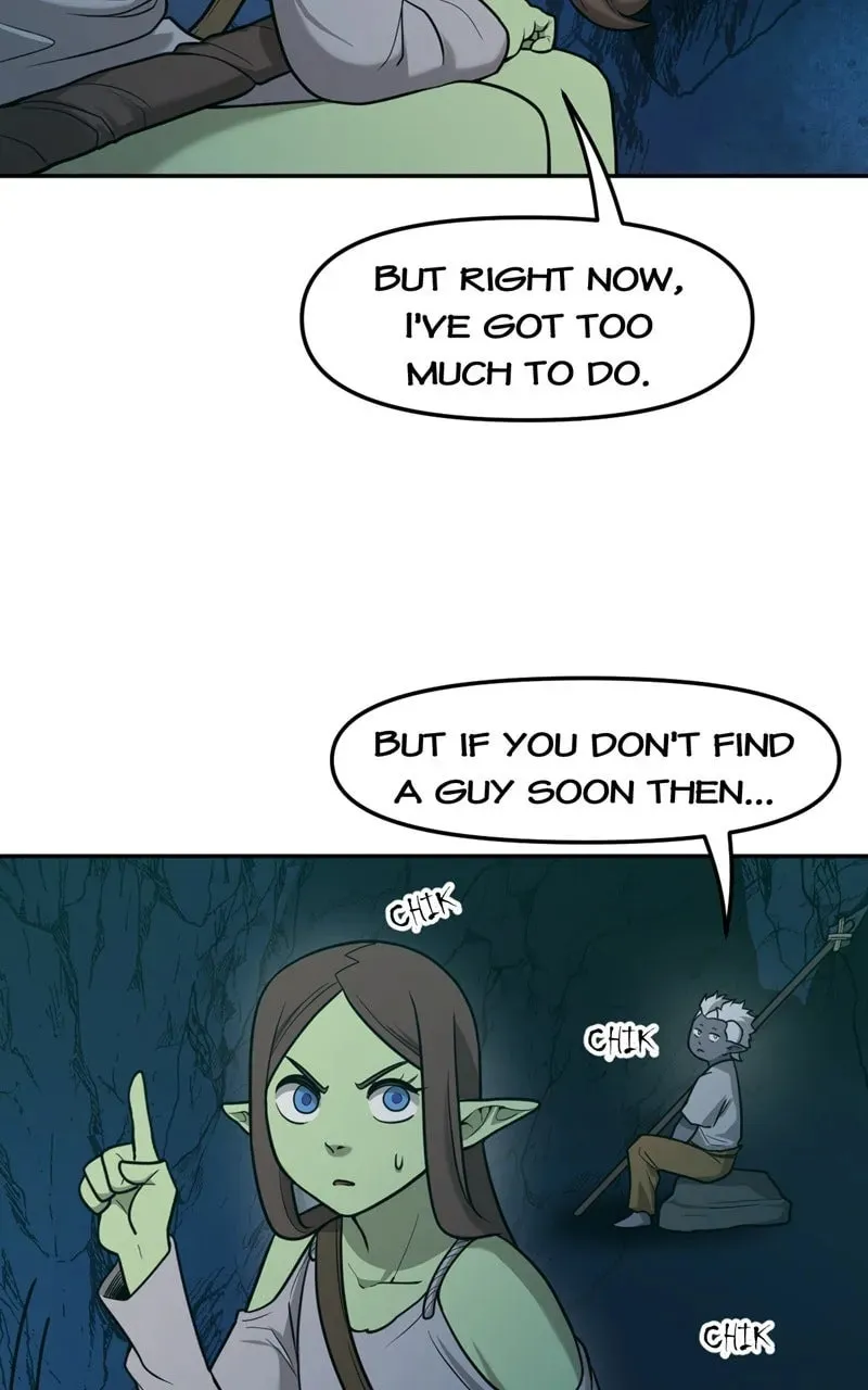 Lord of Goblins (Colored) Chapter 102 page 48 - 