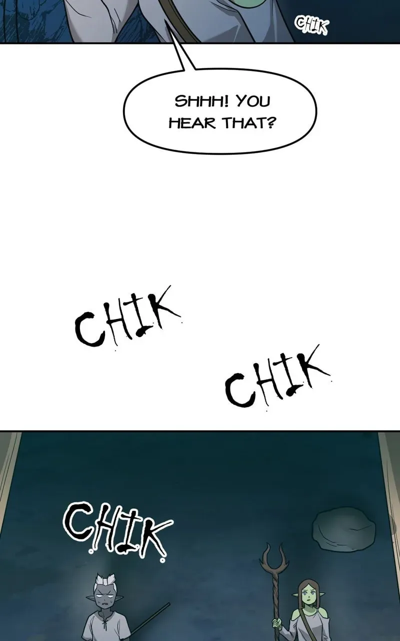 Lord of Goblins (Colored) Chapter 102 page 49 - 