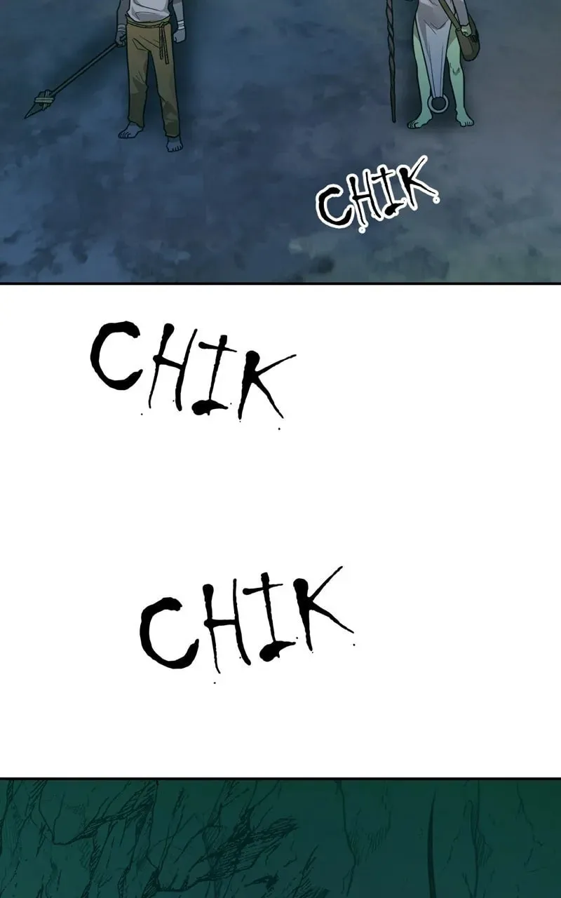 Lord of Goblins (Colored) Chapter 102 page 50 - 
