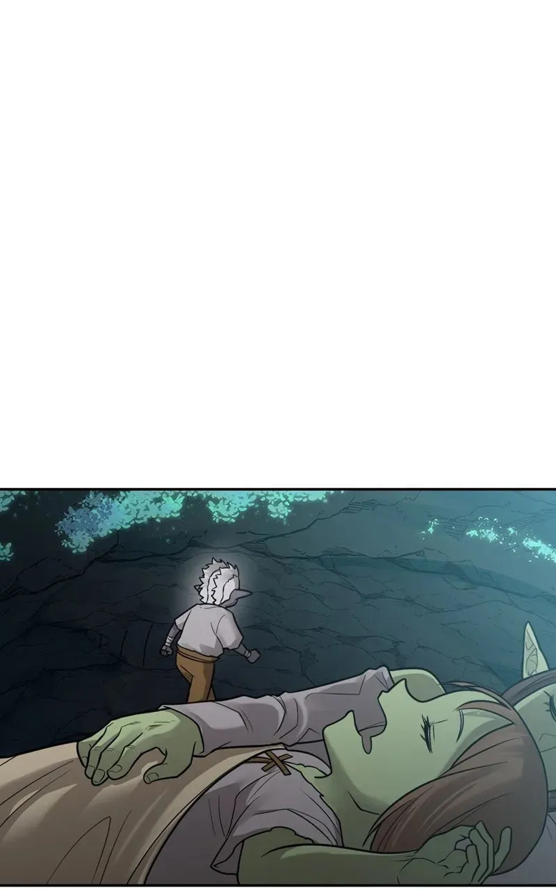 Lord of Goblins (Colored) Chapter 102 page 6 - 