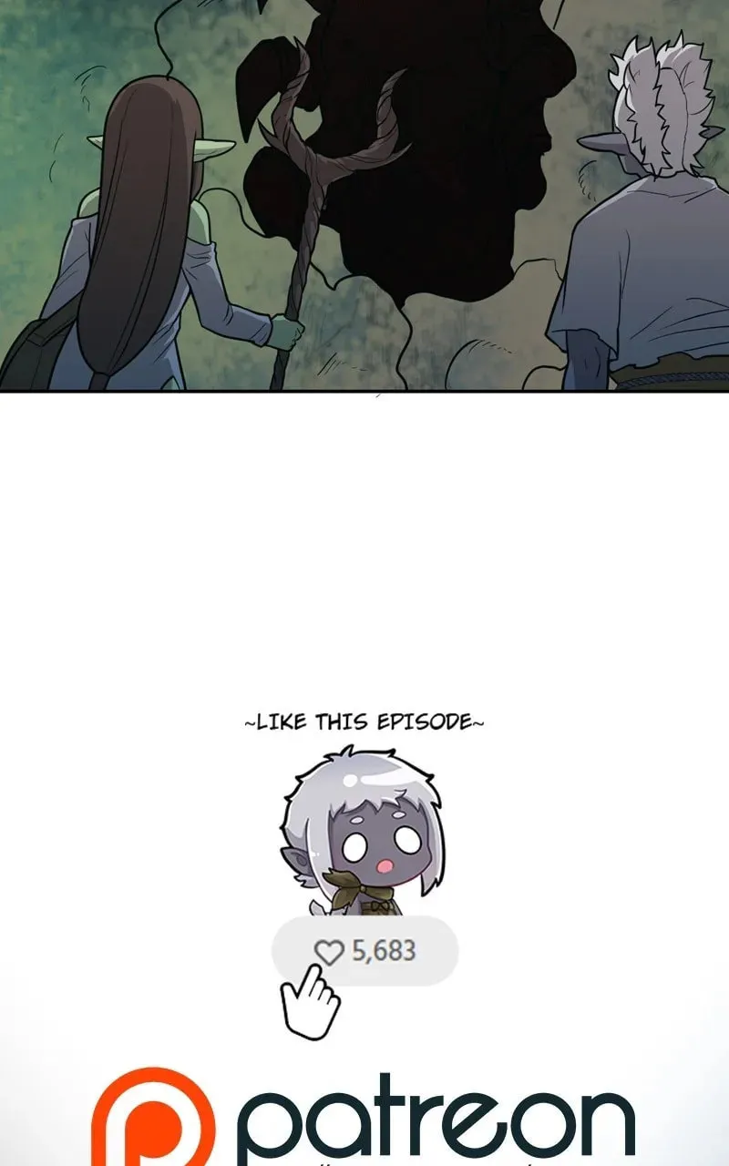 Lord of Goblins (Colored) Chapter 102 page 52 - 