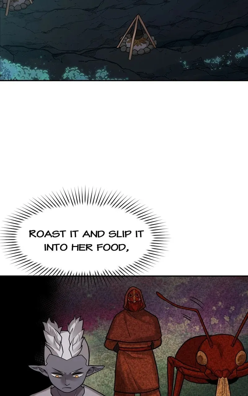 Lord of Goblins (Colored) Chapter 102 page 8 - 