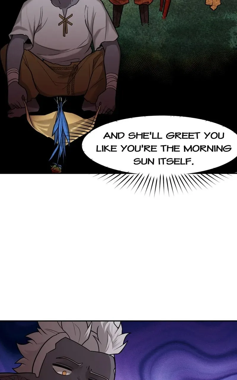 Lord of Goblins (Colored) Chapter 102 page 9 - 