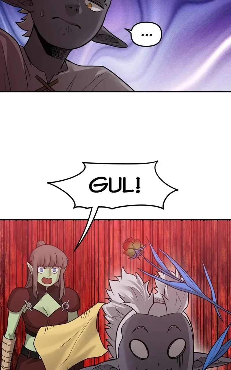 Lord of Goblins (Colored) Chapter 102 page 10 - 