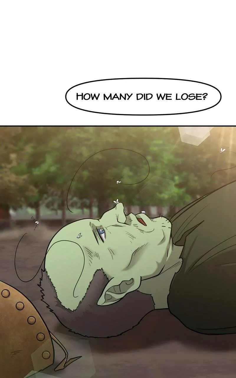 Lord of Goblins (Colored) Chapter 103 page 2 - 