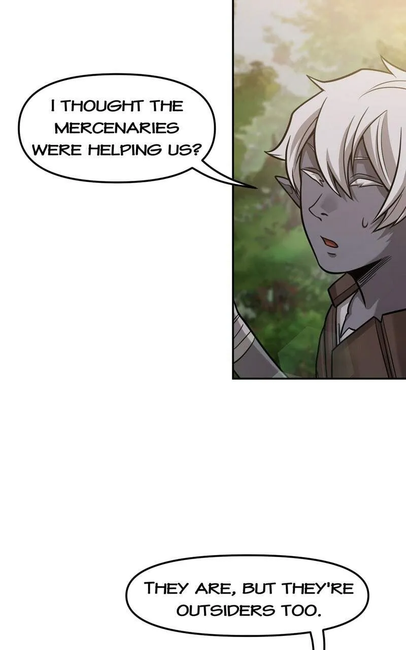 Lord of Goblins (Colored) Chapter 103 page 11 - 