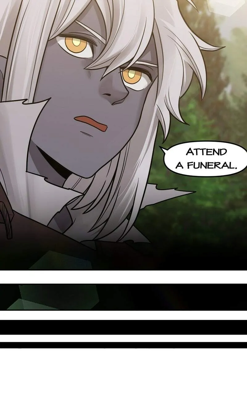 Lord of Goblins (Colored) Chapter 103 page 16 - 