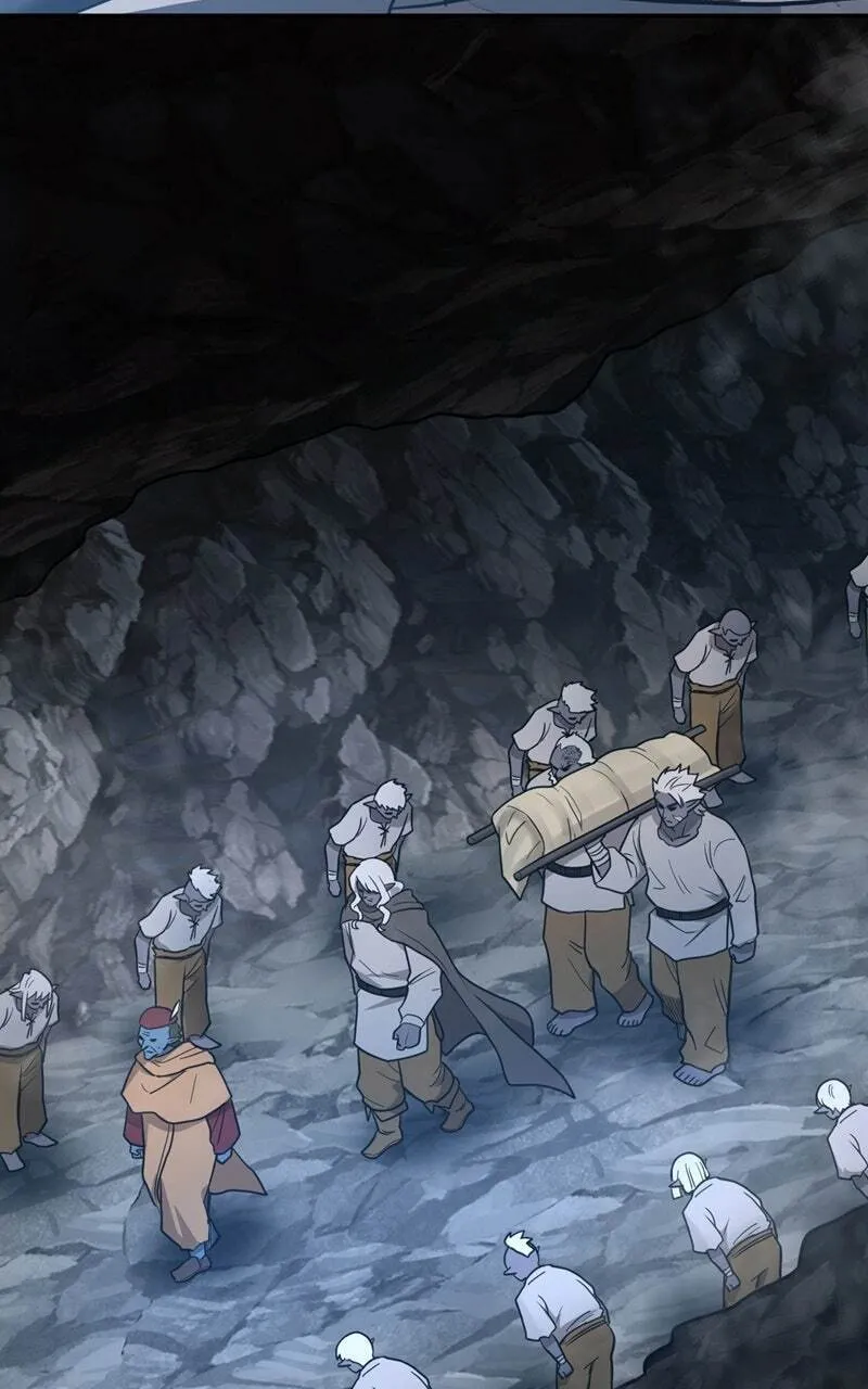 Lord of Goblins (Colored) Chapter 103 page 20 - 