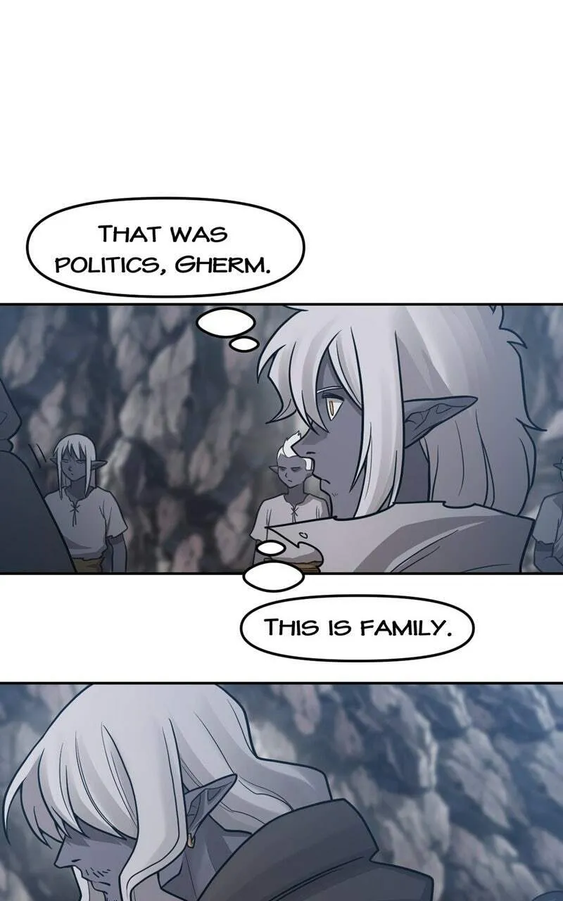 Lord of Goblins (Colored) Chapter 103 page 22 - 