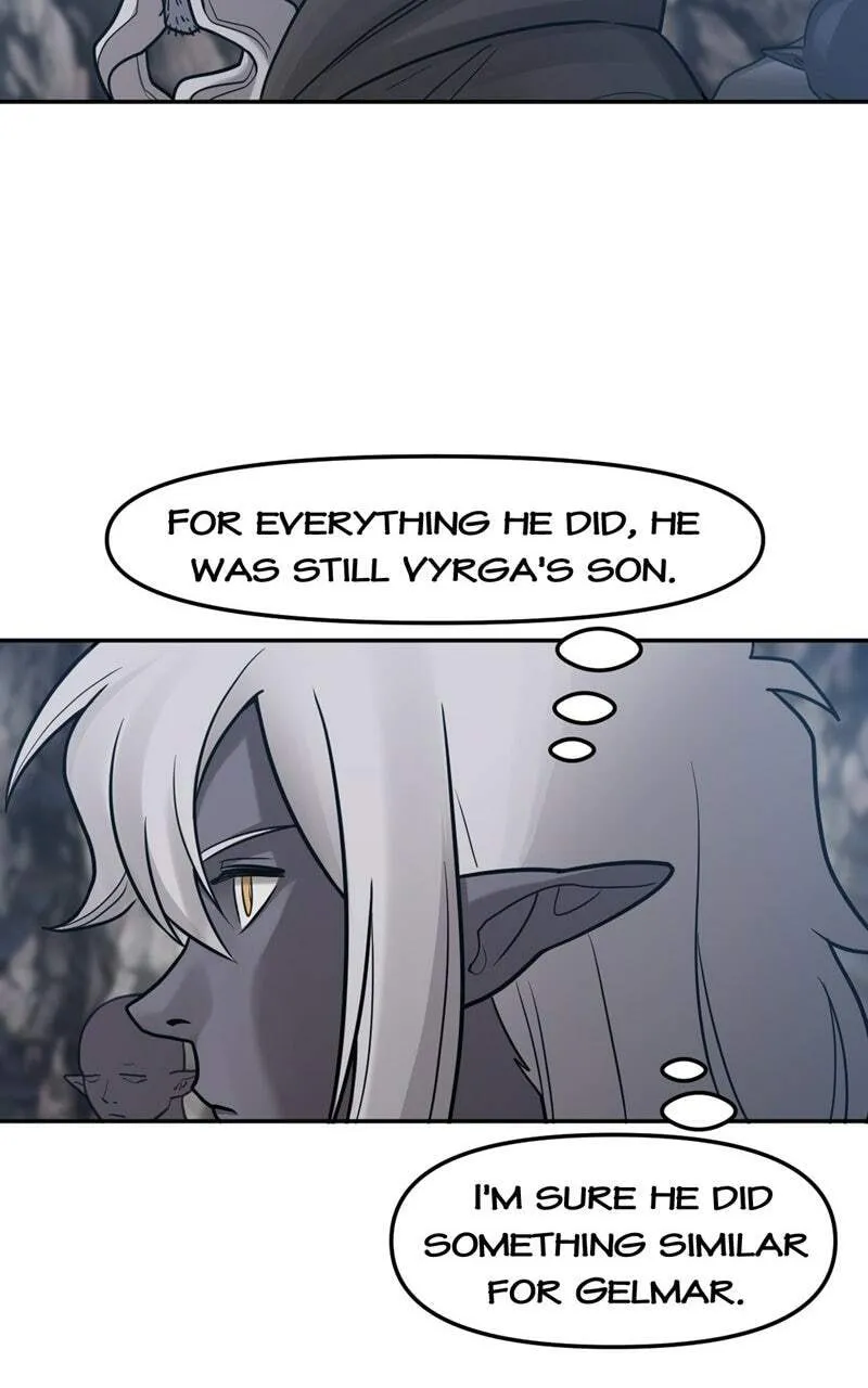Lord of Goblins (Colored) Chapter 103 page 23 - 