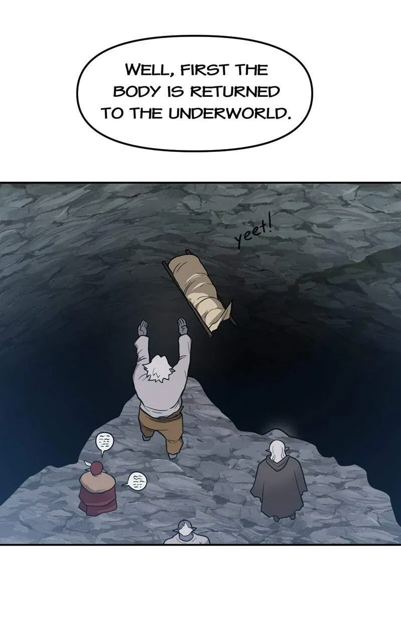 Lord of Goblins (Colored) Chapter 103 page 26 - 