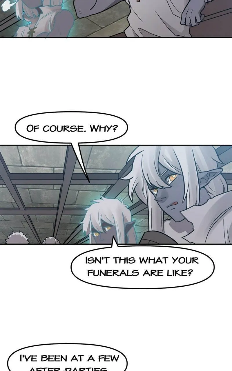Lord of Goblins (Colored) Chapter 103 page 29 - 