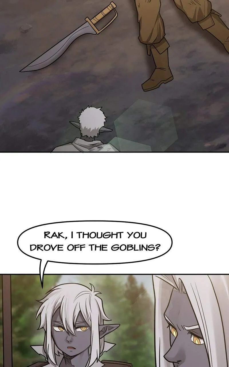Lord of Goblins (Colored) Chapter 103 page 4 - 