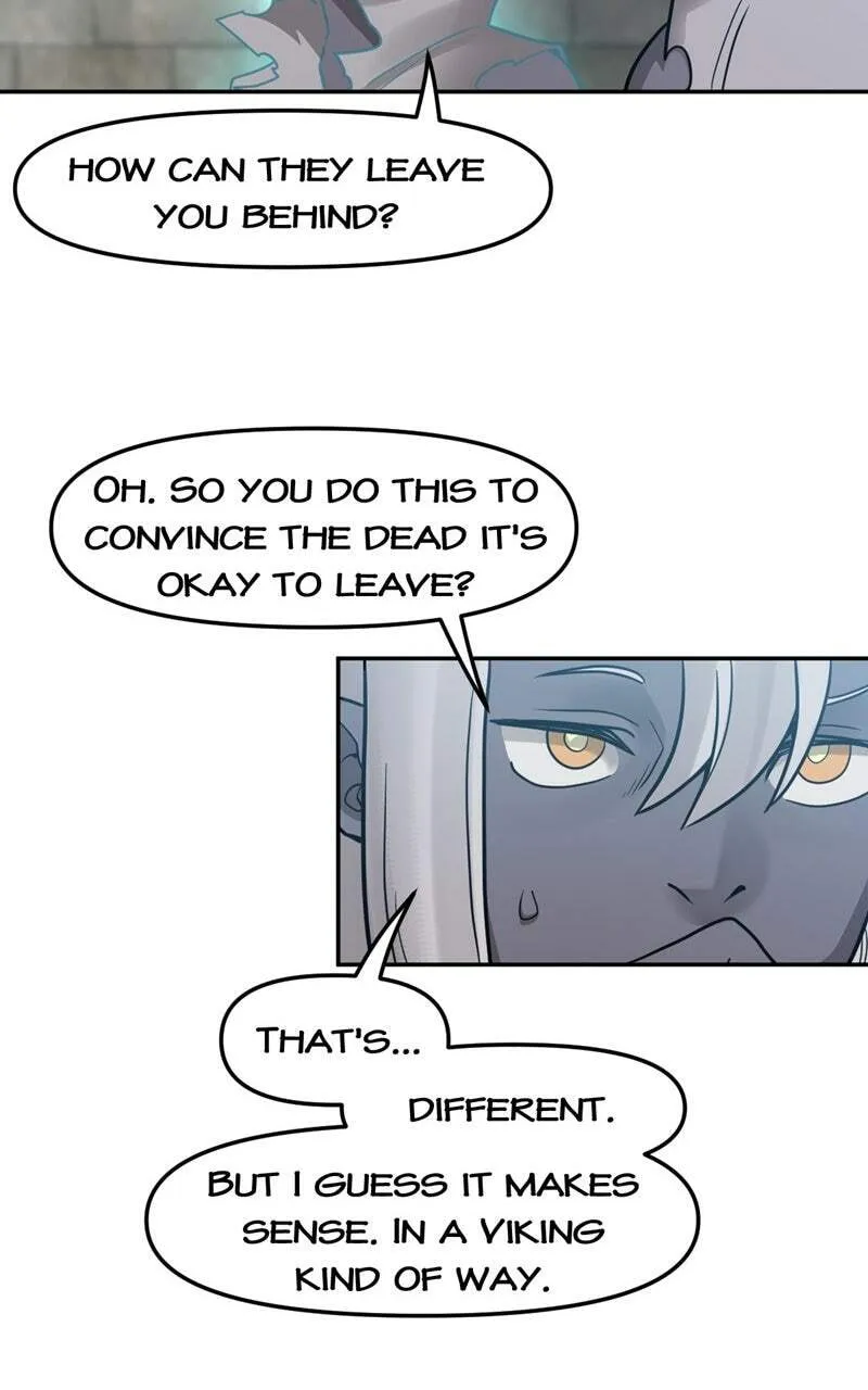 Lord of Goblins (Colored) Chapter 103 page 31 - 