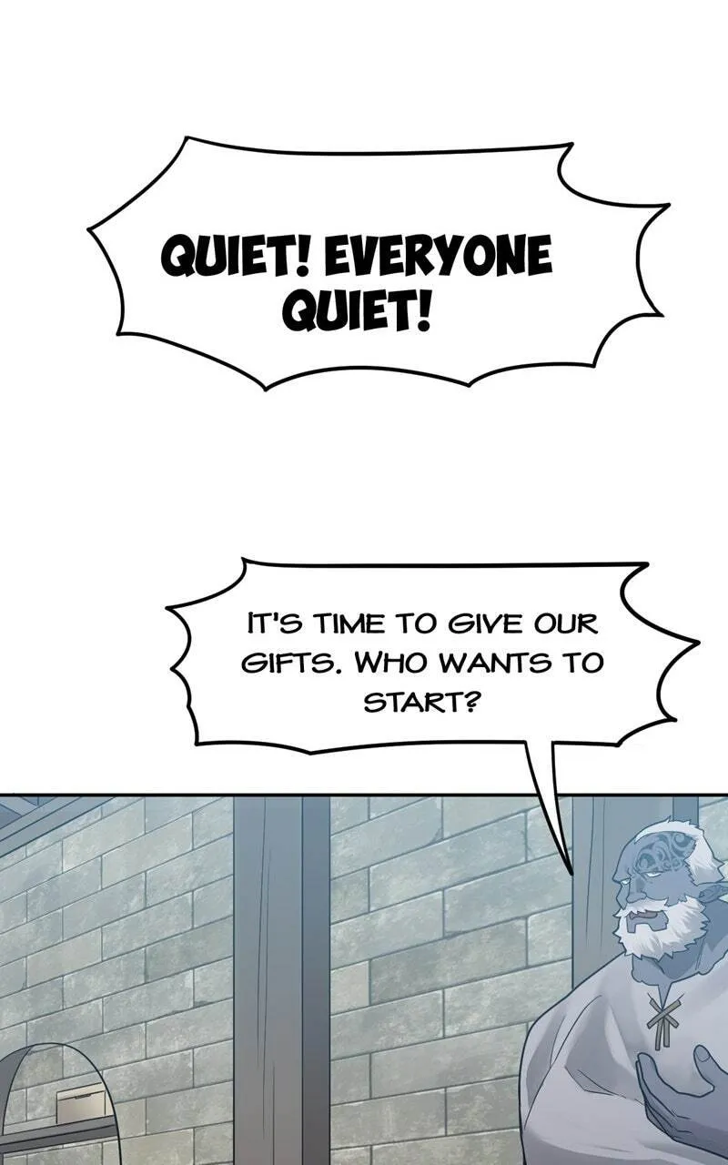 Lord of Goblins (Colored) Chapter 103 page 32 - 