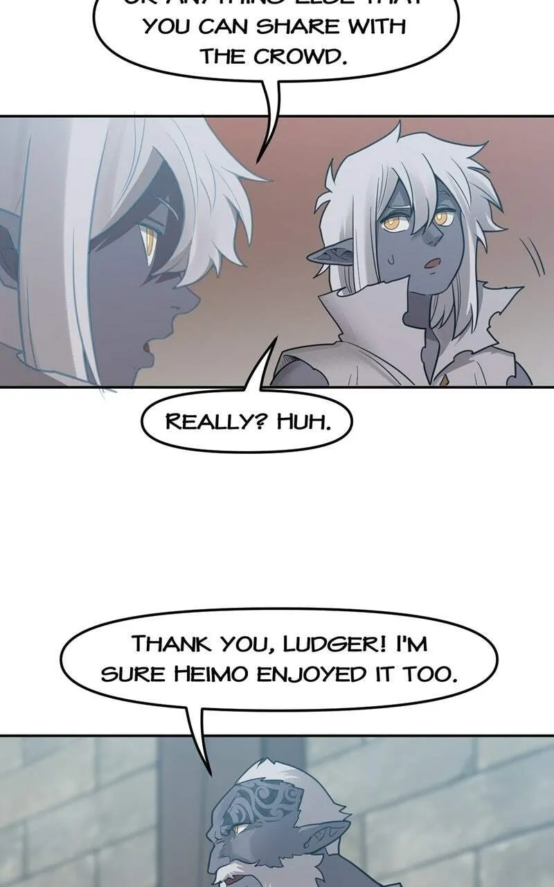 Lord of Goblins (Colored) Chapter 103 page 36 - 
