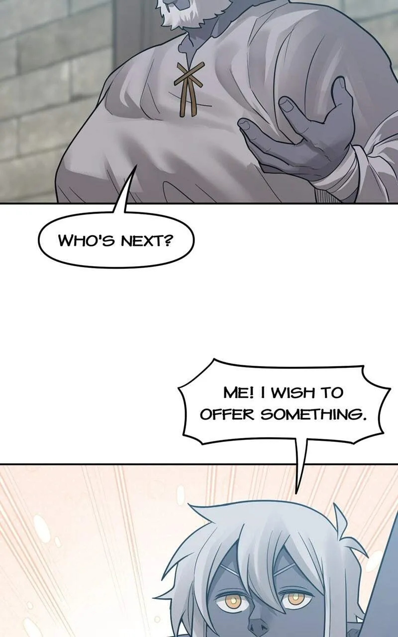 Lord of Goblins (Colored) Chapter 103 page 37 - 